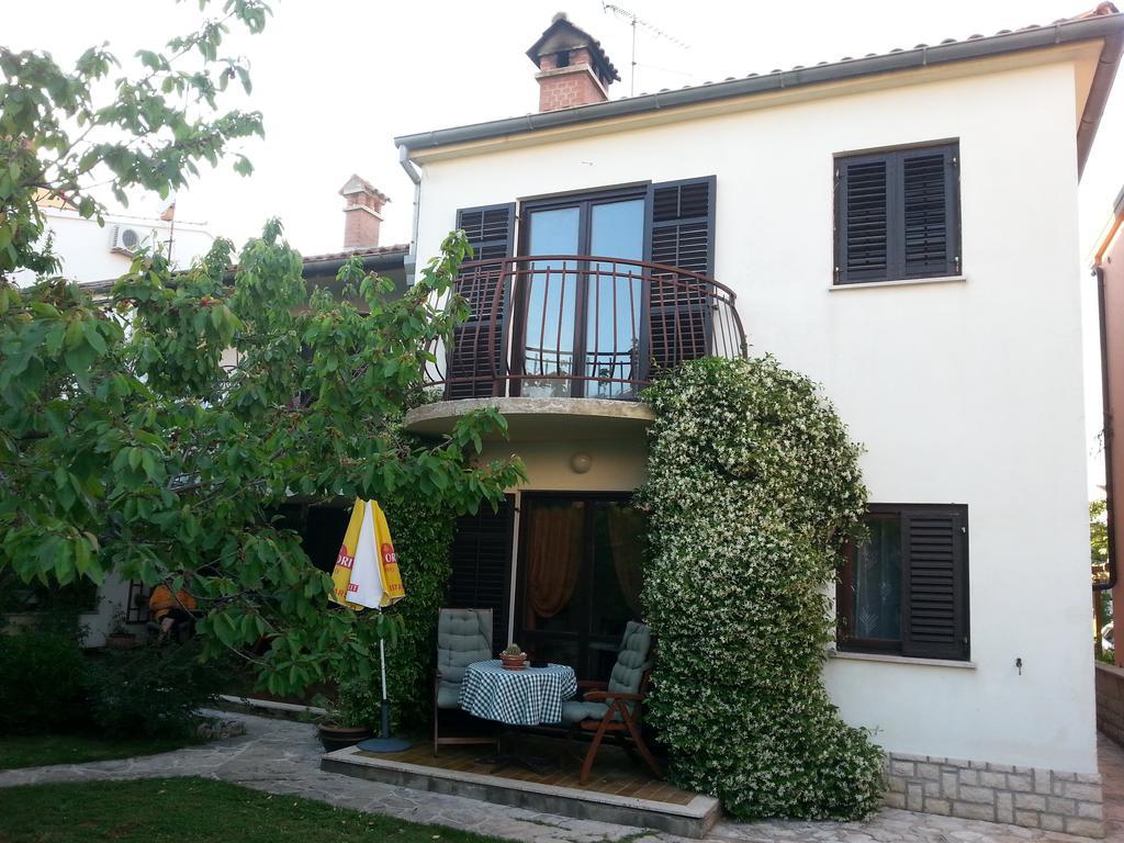 Apartment Bozac Rovinj Room photo