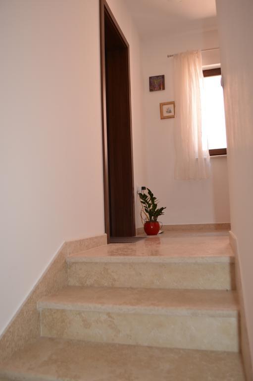 Apartment Bozac Rovinj Exterior photo