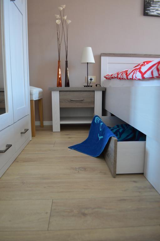 Apartment Bozac Rovinj Exterior photo