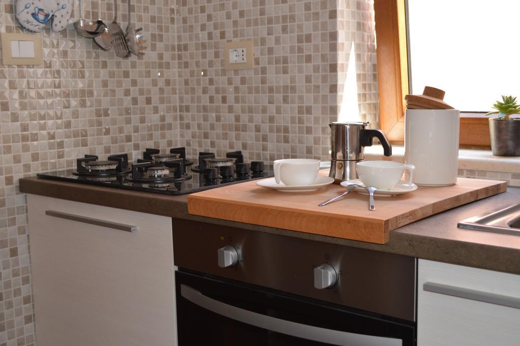 Apartment Bozac Rovinj Exterior photo