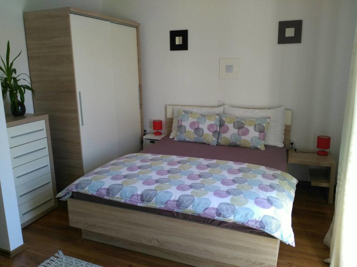 Apartment Bozac Rovinj Exterior photo