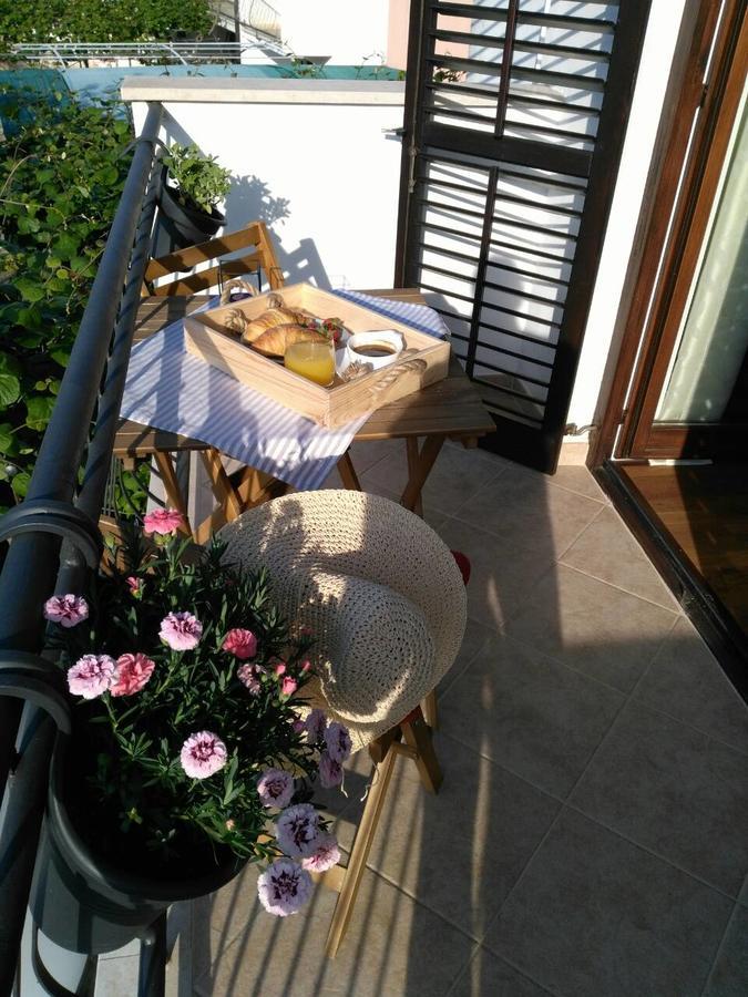 Apartment Bozac Rovinj Exterior photo