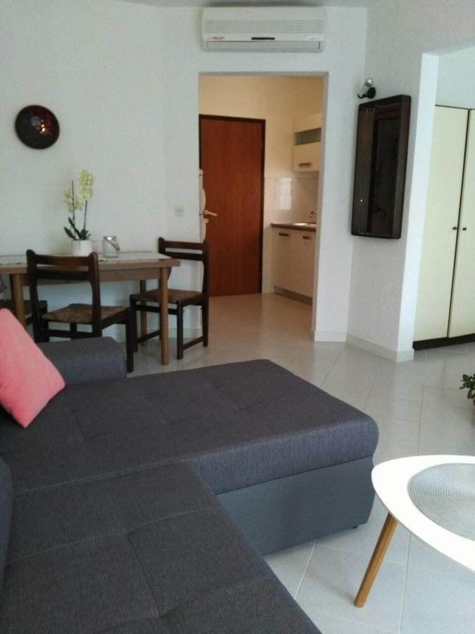 Apartment Bozac Rovinj Exterior photo